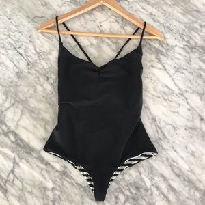 Aloe reversible swimsuit